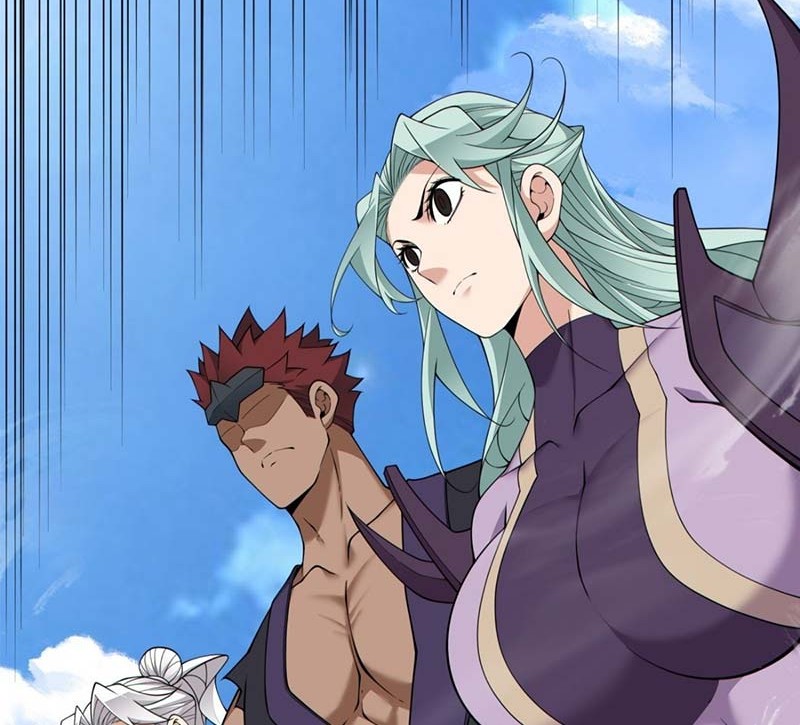 My Disciples Are All Big Villains Chapter 398 - halaman 3