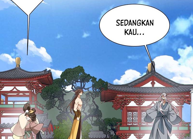 My Disciples Are All Big Villains Chapter 398 - halaman 43