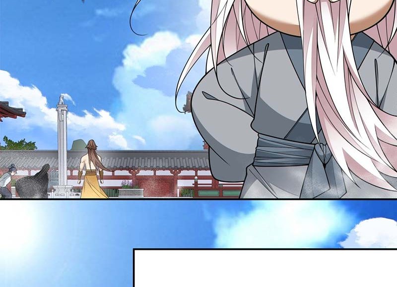 My Disciples Are All Big Villains Chapter 398 - halaman 45
