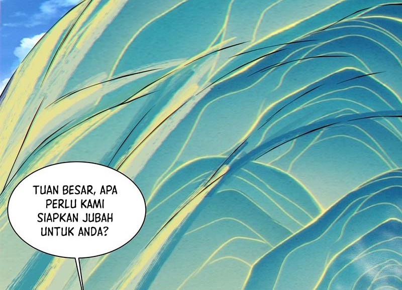 My Disciples Are All Big Villains Chapter 398 - halaman 47