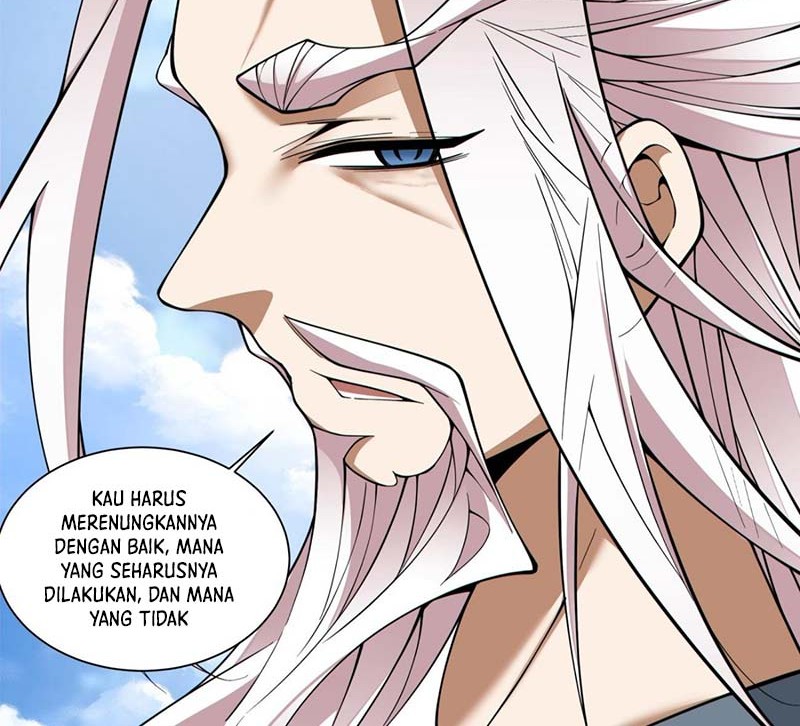 My Disciples Are All Big Villains Chapter 398 - halaman 9