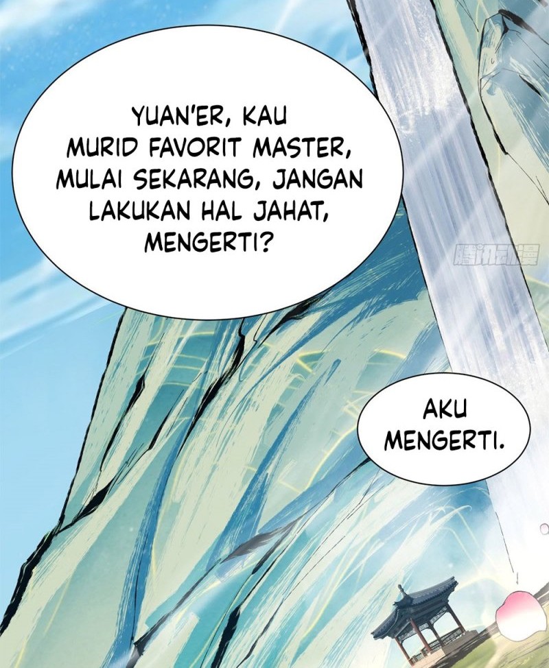My Disciples Are All Big Villains Chapter 4 - halaman 28