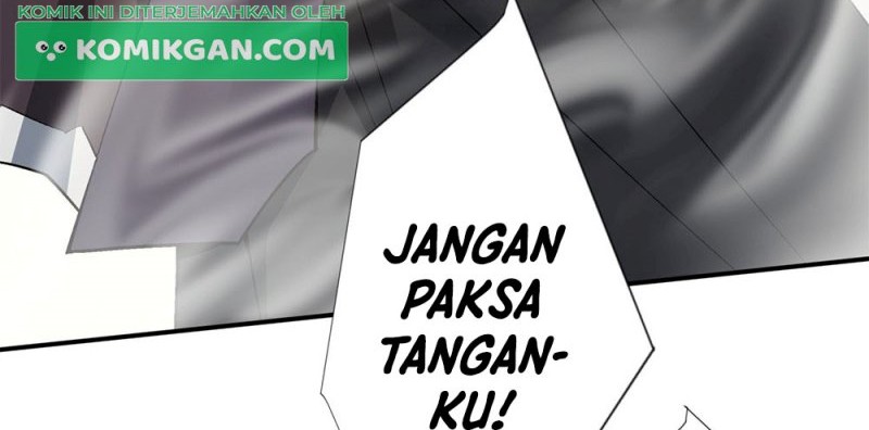 My Disciples Are All Big Villains Chapter 4 - halaman 3