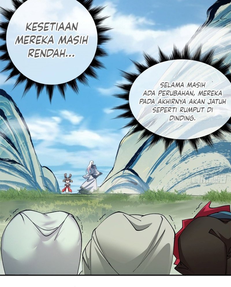 My Disciples Are All Big Villains Chapter 4 - halaman 34