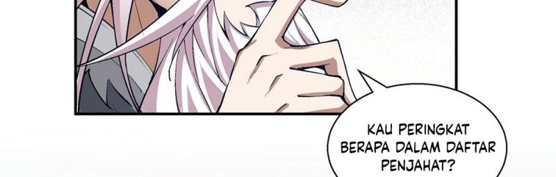 My Disciples Are All Big Villains Chapter 4 - halaman 38