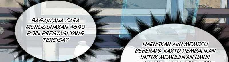 My Disciples Are All Big Villains Chapter 40 - halaman 3