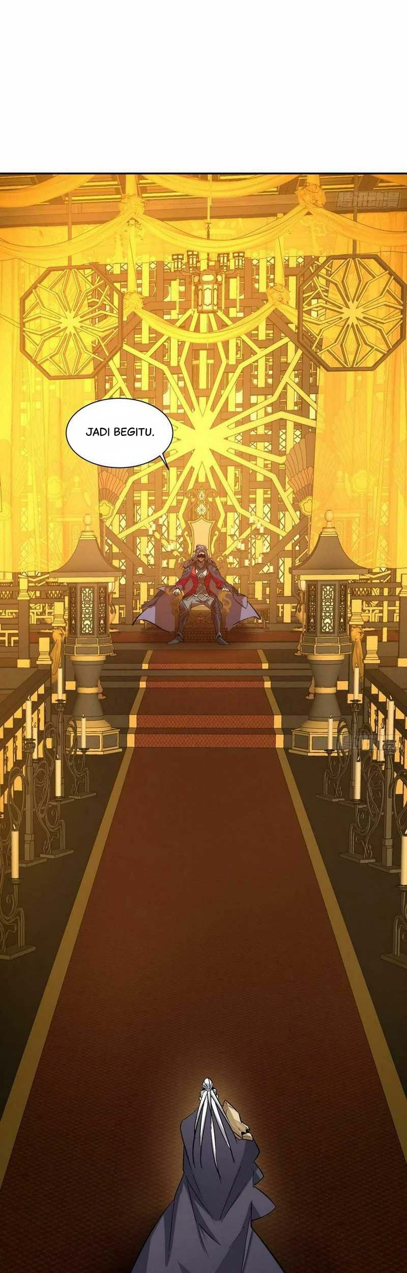My Disciples Are All Big Villains Chapter 40 - halaman 8