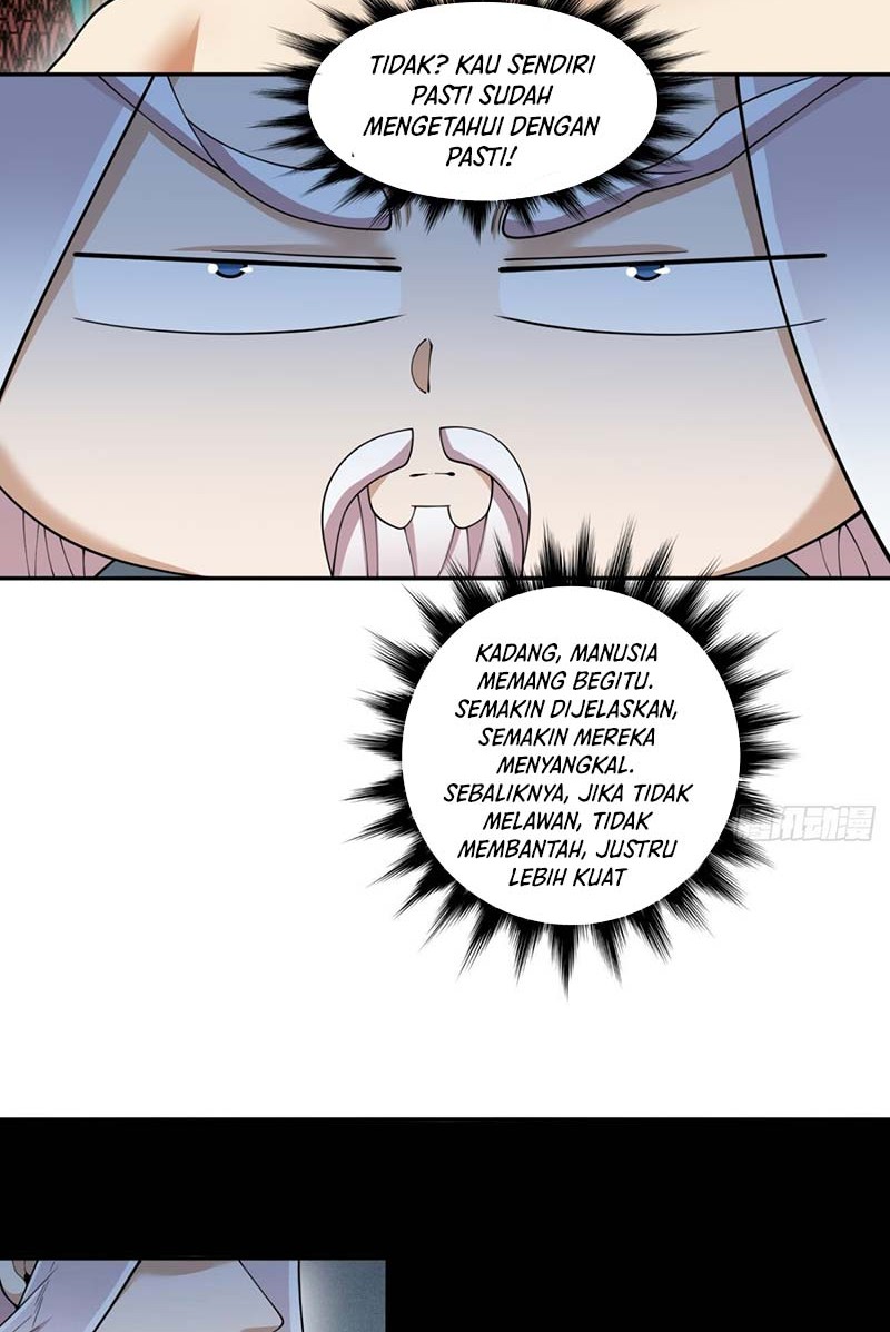 My Disciples Are All Big Villains Chapter 400 - halaman 11