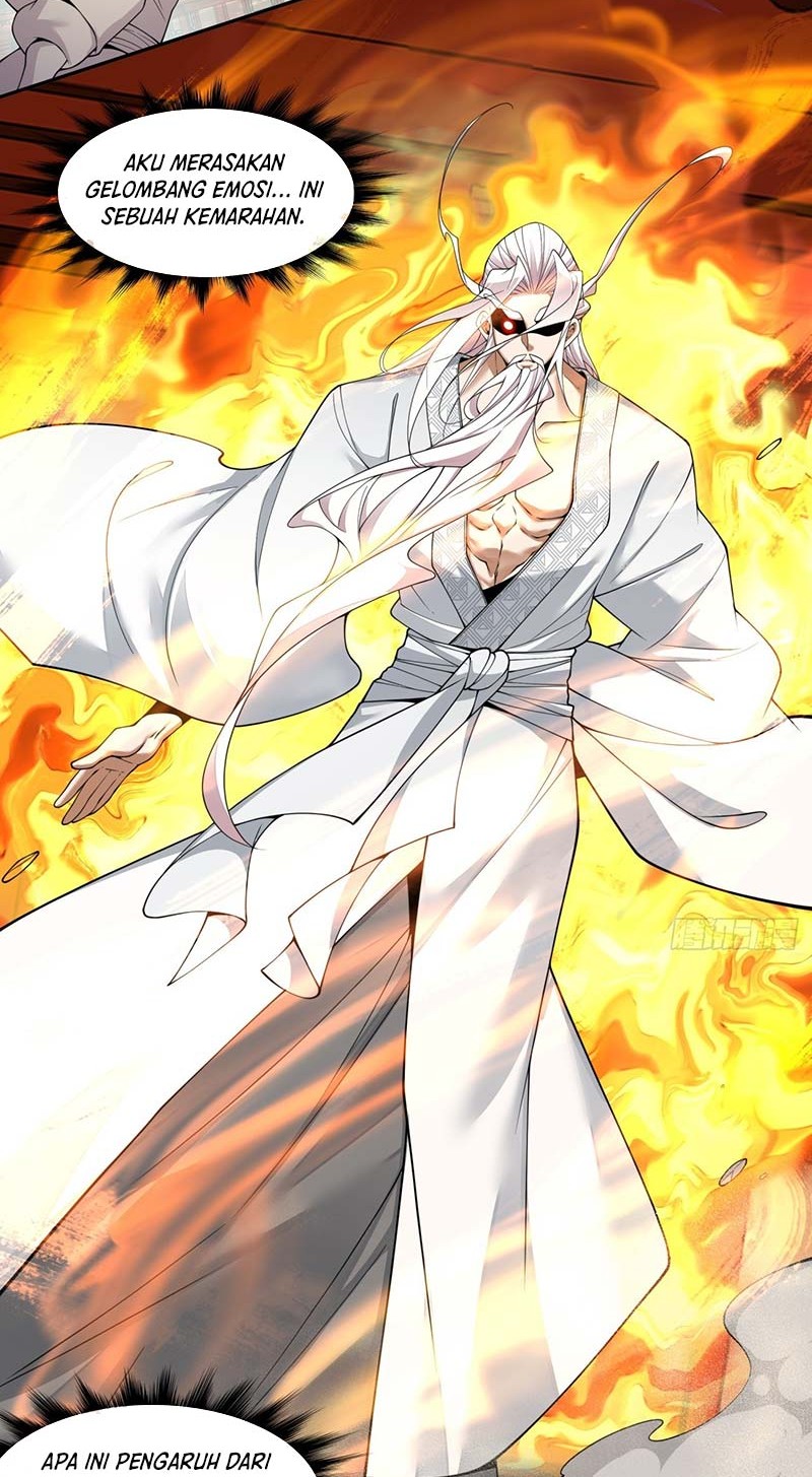 My Disciples Are All Big Villains Chapter 400 - halaman 21