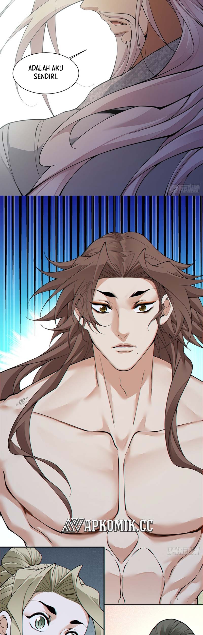 My Disciples Are All Big Villains Chapter 400 - halaman 40