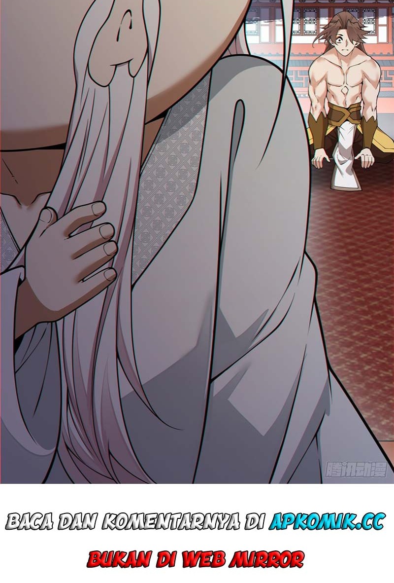 My Disciples Are All Big Villains Chapter 400 - halaman 43