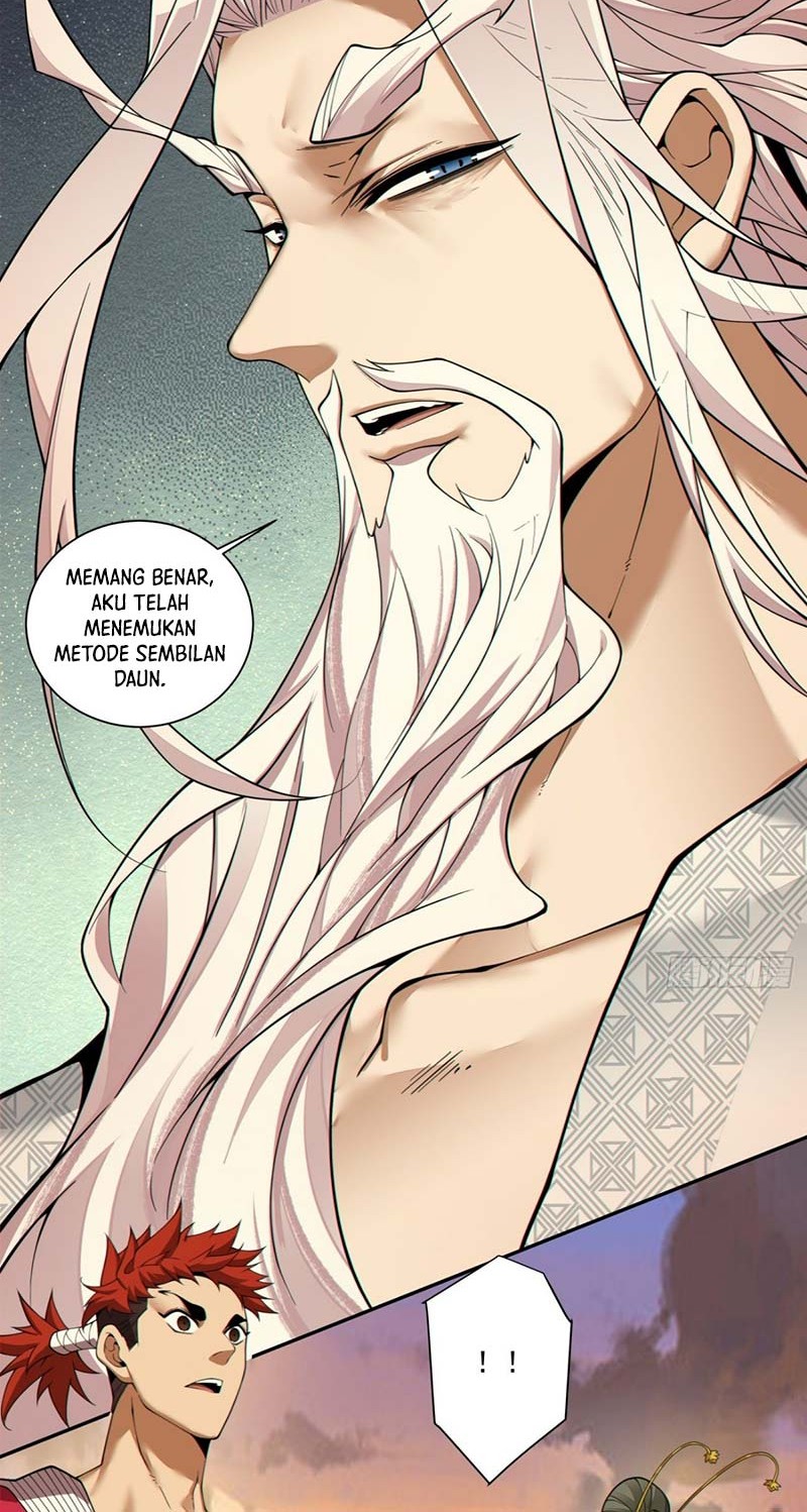 My Disciples Are All Big Villains Chapter 401 - halaman 11
