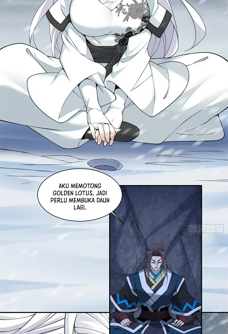 My Disciples Are All Big Villains Chapter 403 - halaman 19