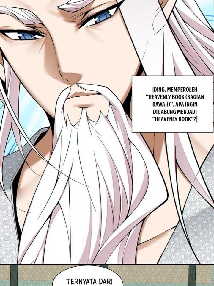 My Disciples Are All Big Villains Chapter 404 - halaman 23