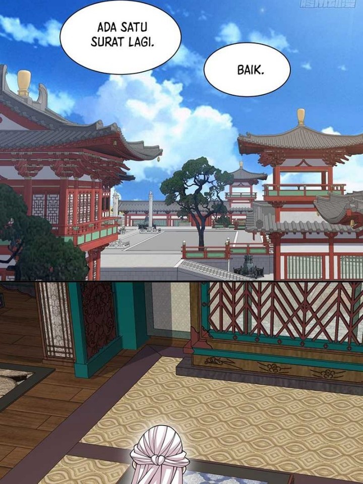 My Disciples Are All Big Villains Chapter 404 - halaman 27