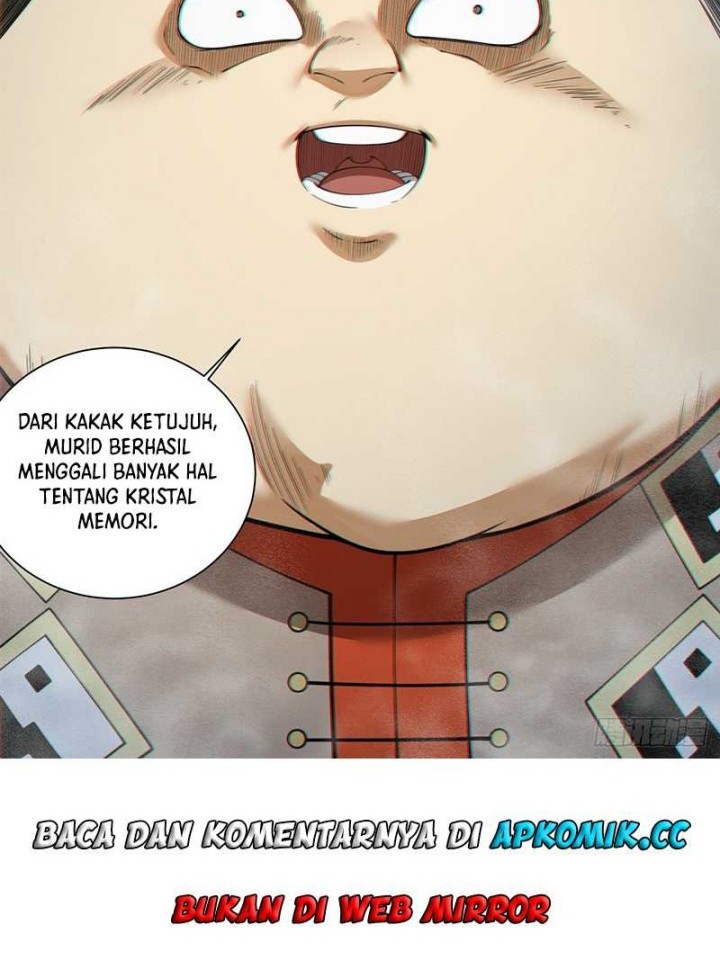 My Disciples Are All Big Villains Chapter 404 - halaman 31