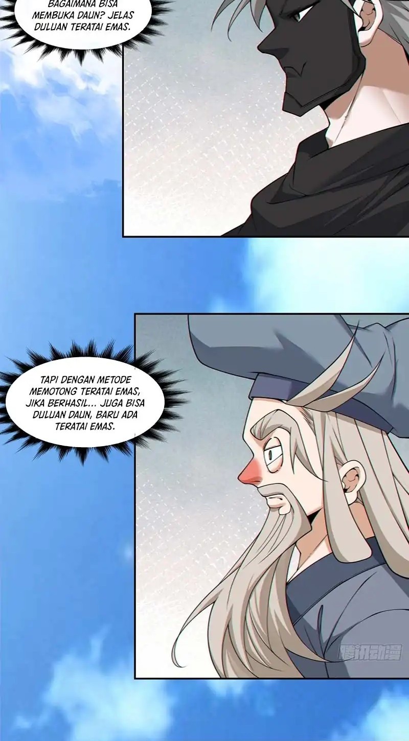 My Disciples Are All Big Villains Chapter 405 - halaman 21