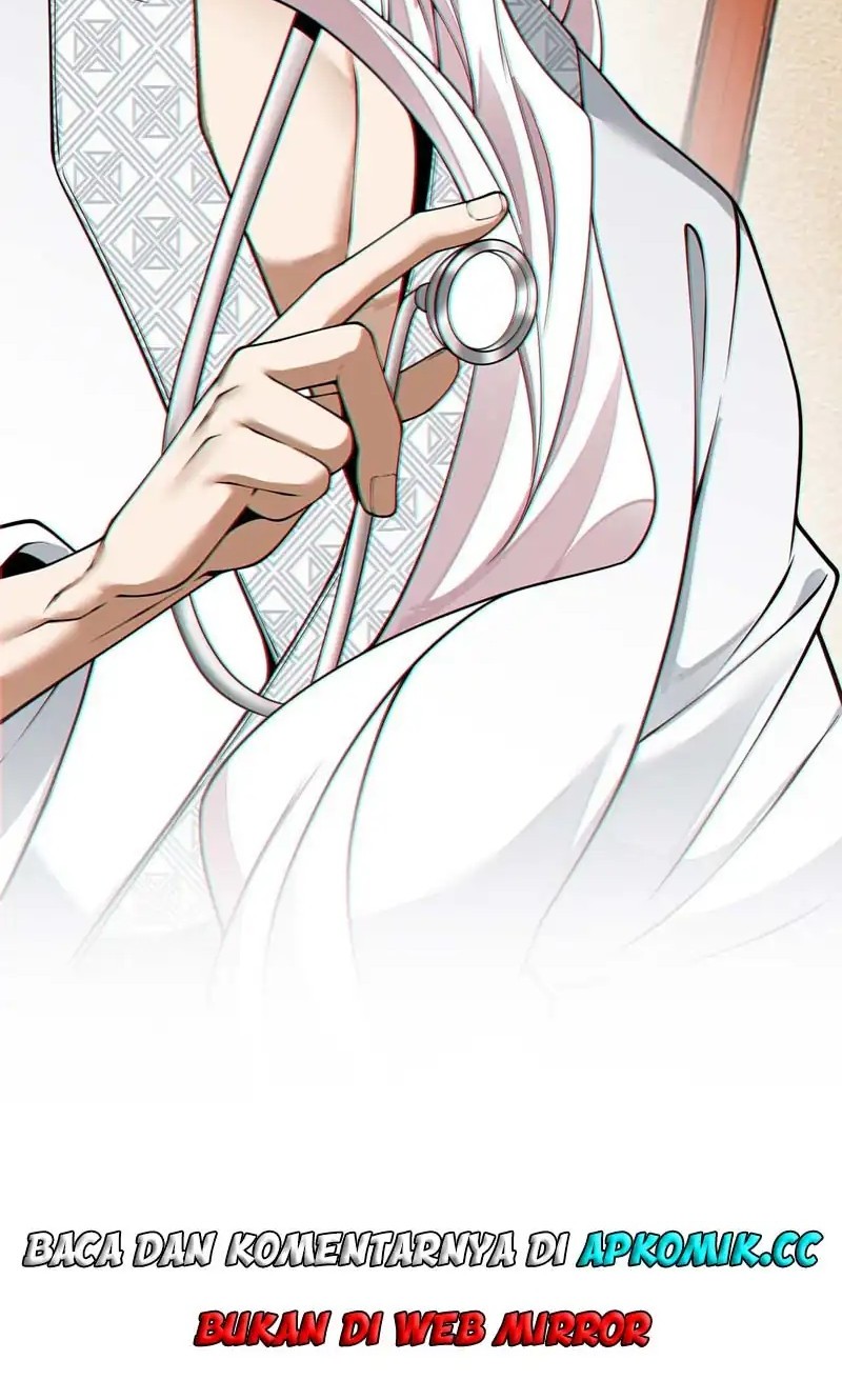 My Disciples Are All Big Villains Chapter 408 - halaman 29