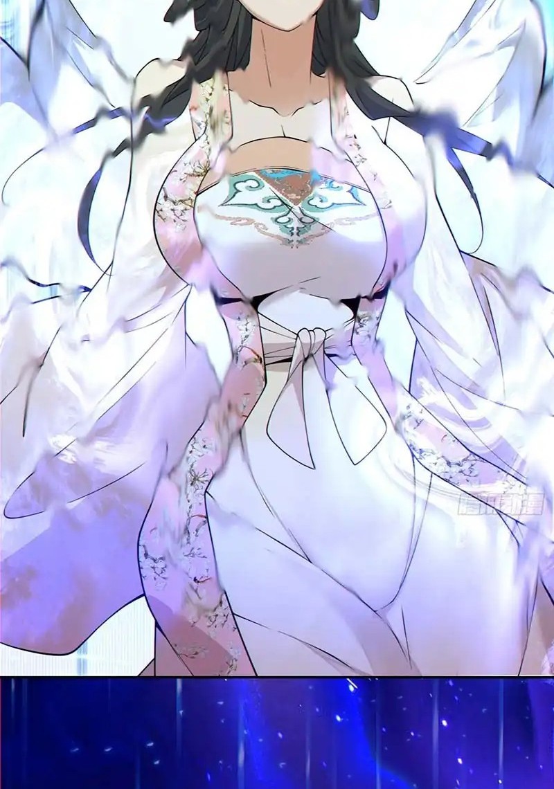 My Disciples Are All Big Villains Chapter 409 - halaman 34