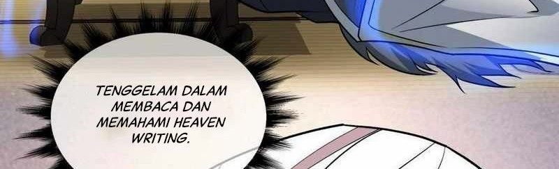 My Disciples Are All Big Villains Chapter 41 - halaman 17