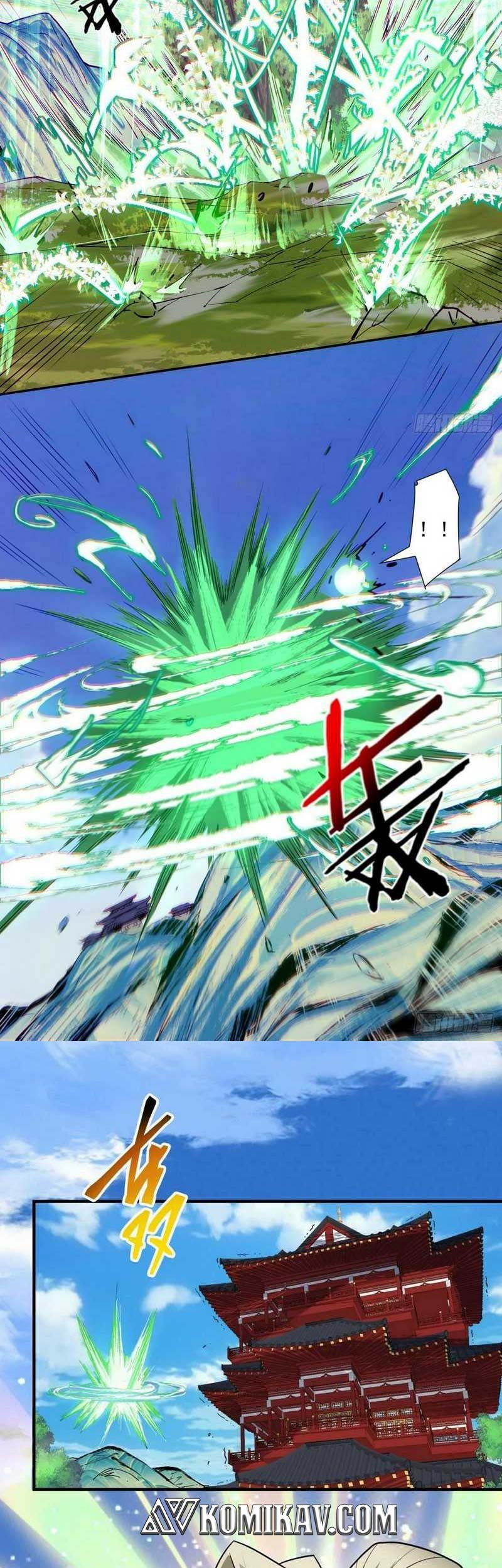 My Disciples Are All Big Villains Chapter 41 - halaman 28