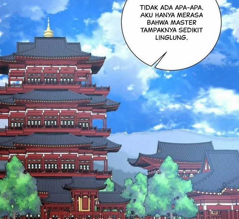 My Disciples Are All Big Villains Chapter 41 - halaman 9