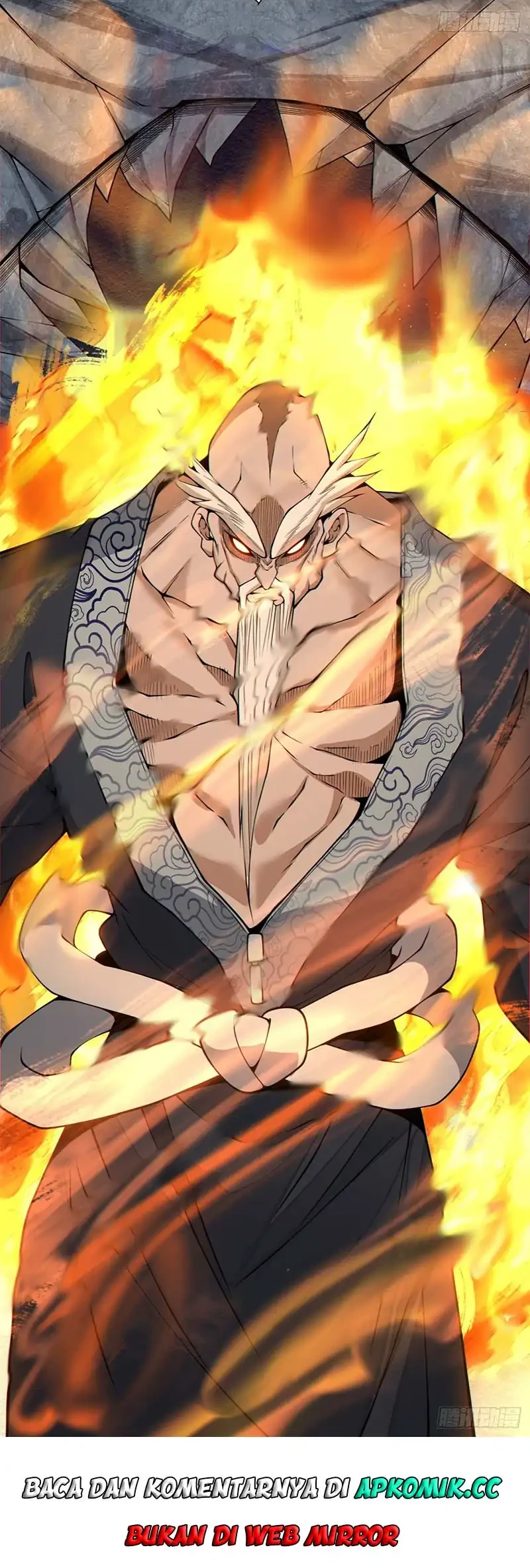 My Disciples Are All Big Villains Chapter 410 - halaman 31