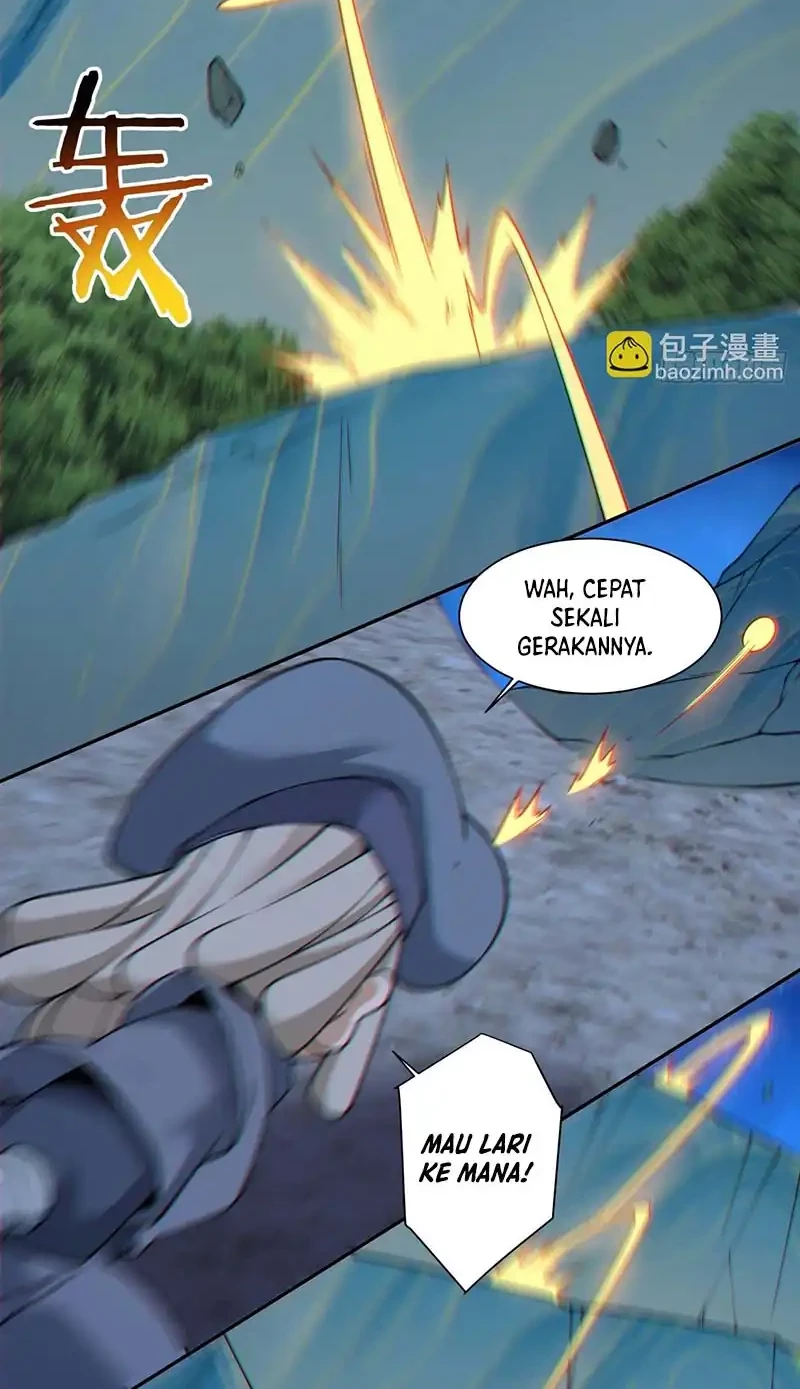 My Disciples Are All Big Villains Chapter 411 - halaman 27