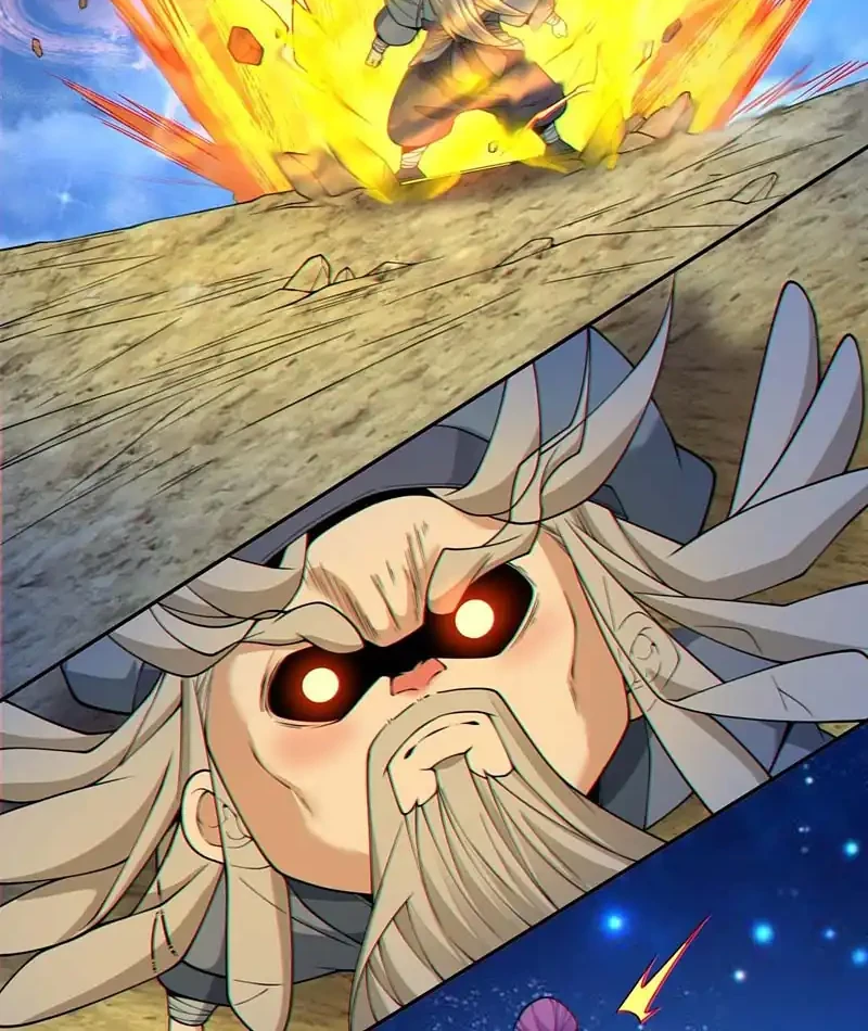 My Disciples Are All Big Villains Chapter 412 - halaman 39