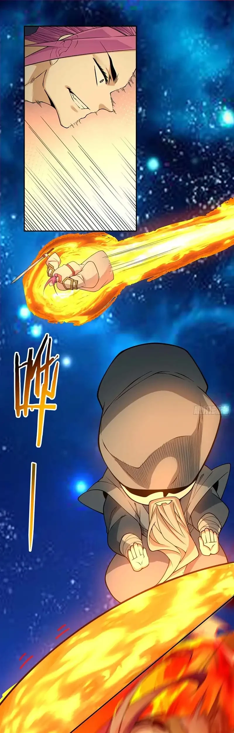 My Disciples Are All Big Villains Chapter 412 - halaman 44