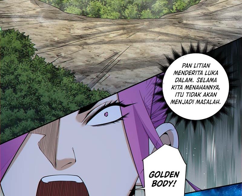 My Disciples Are All Big Villains Chapter 413 - halaman 17