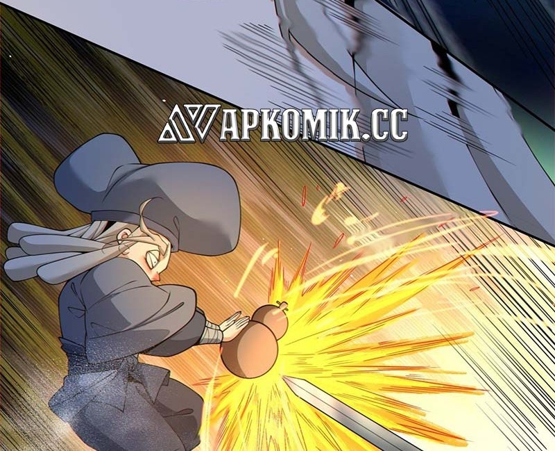 My Disciples Are All Big Villains Chapter 413 - halaman 19