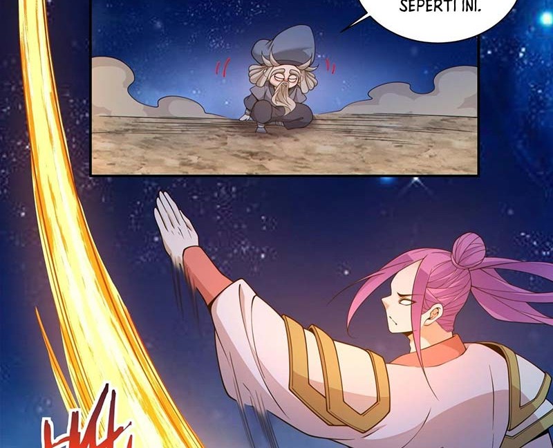 My Disciples Are All Big Villains Chapter 413 - halaman 23