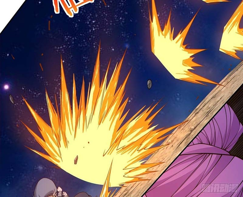 My Disciples Are All Big Villains Chapter 413 - halaman 29