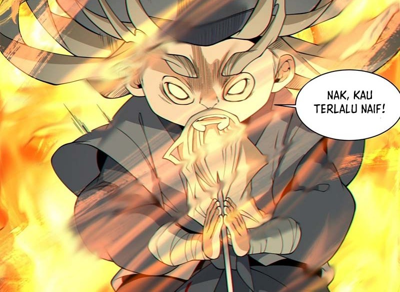 My Disciples Are All Big Villains Chapter 413 - halaman 5