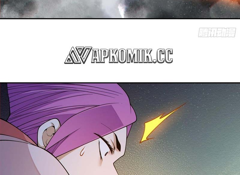 My Disciples Are All Big Villains Chapter 413 - halaman 7