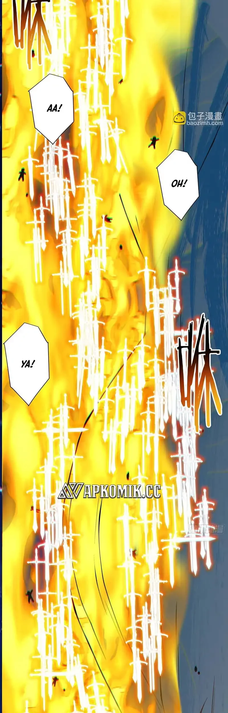 My Disciples Are All Big Villains Chapter 414 - halaman 6