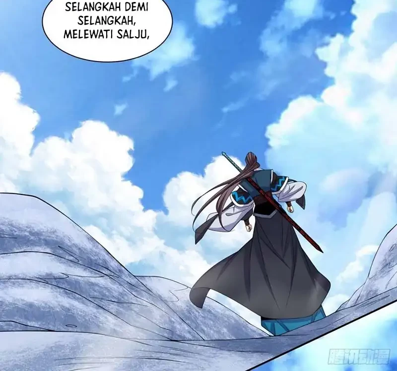My Disciples Are All Big Villains Chapter 415.2 - halaman 13