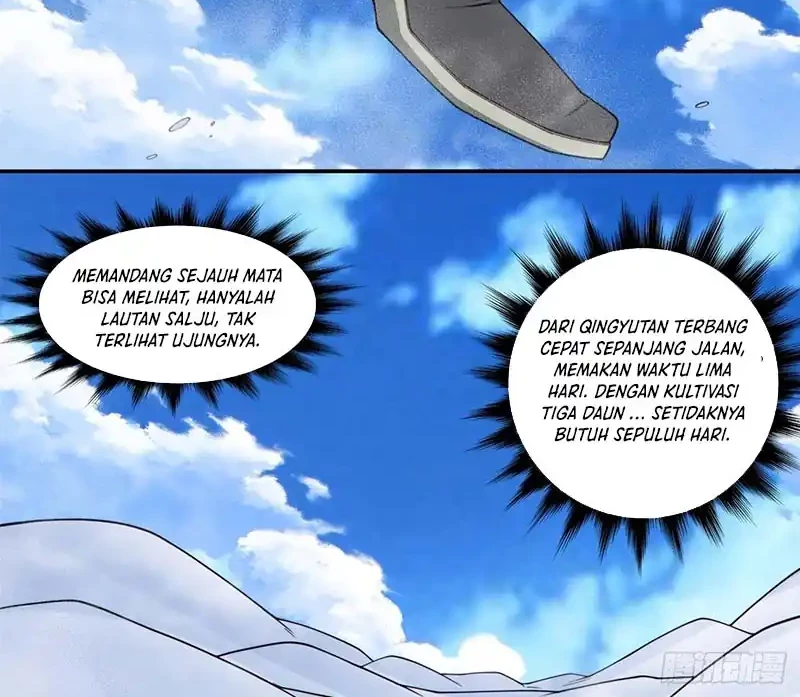 My Disciples Are All Big Villains Chapter 415.2 - halaman 17