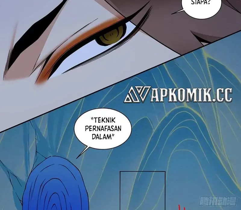My Disciples Are All Big Villains Chapter 415.2 - halaman 21