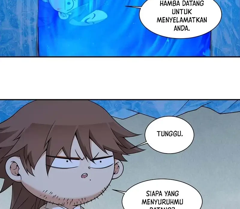 My Disciples Are All Big Villains Chapter 415.2 - halaman 23
