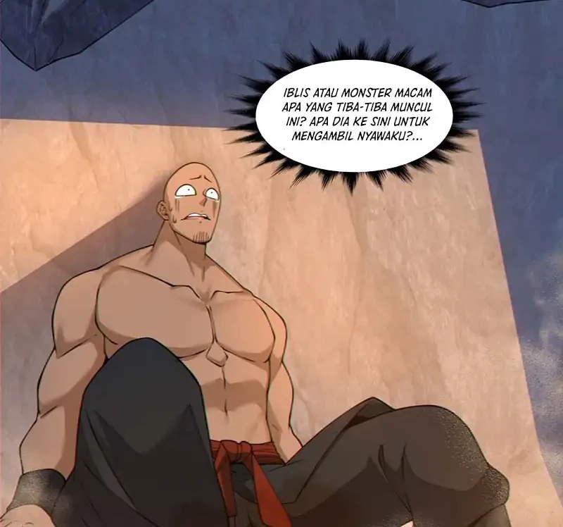 My Disciples Are All Big Villains Chapter 415.2 - halaman 3