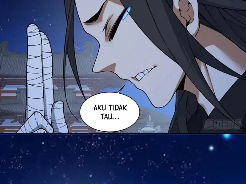 My Disciples Are All Big Villains Chapter 415 - halaman 10