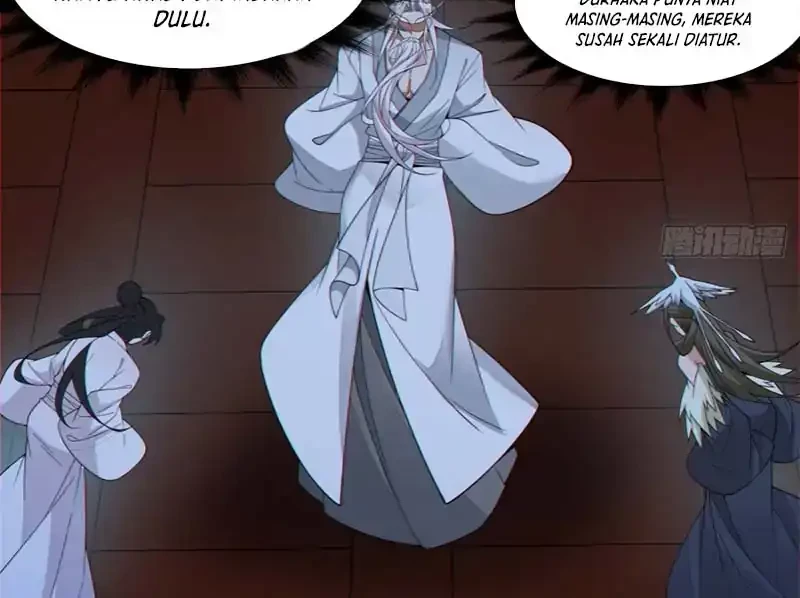 My Disciples Are All Big Villains Chapter 415 - halaman 4