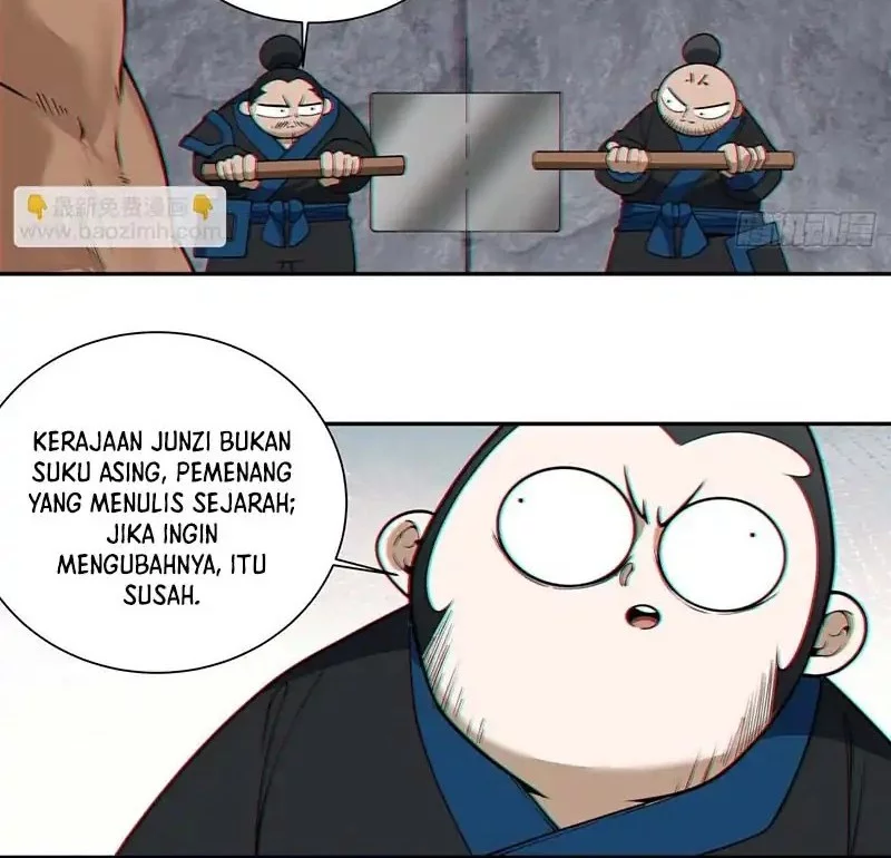 My Disciples Are All Big Villains Chapter 416 - halaman 15