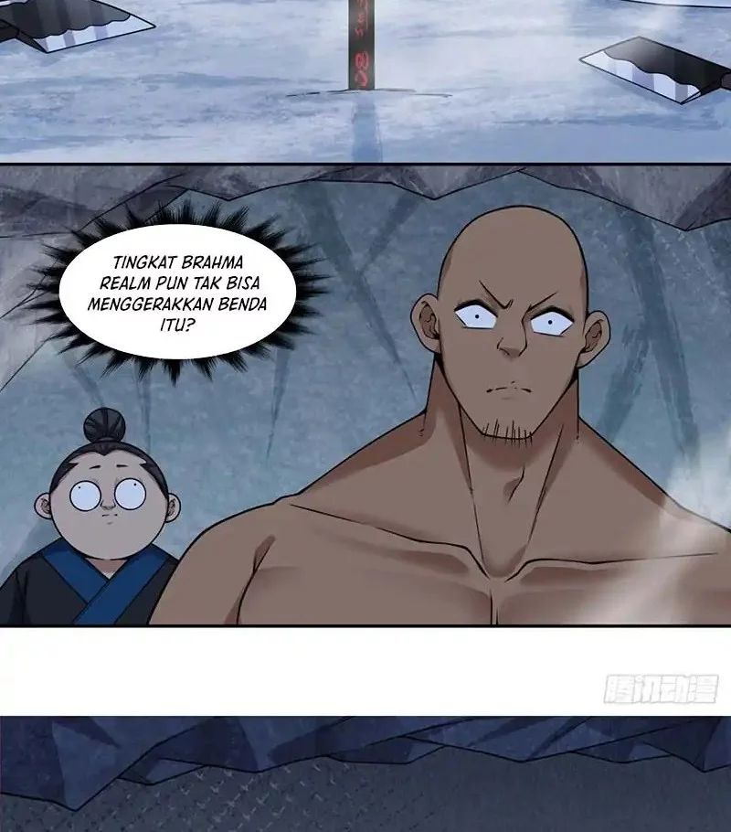 My Disciples Are All Big Villains Chapter 416 - halaman 23