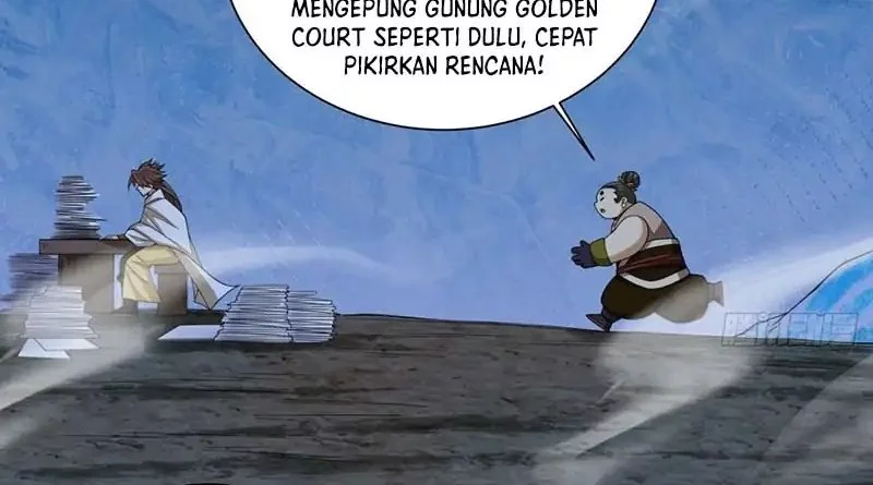My Disciples Are All Big Villains Chapter 416 - halaman 4