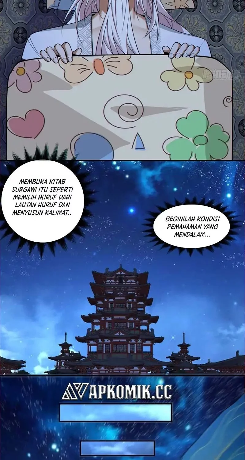 My Disciples Are All Big Villains Chapter 418 - halaman 12