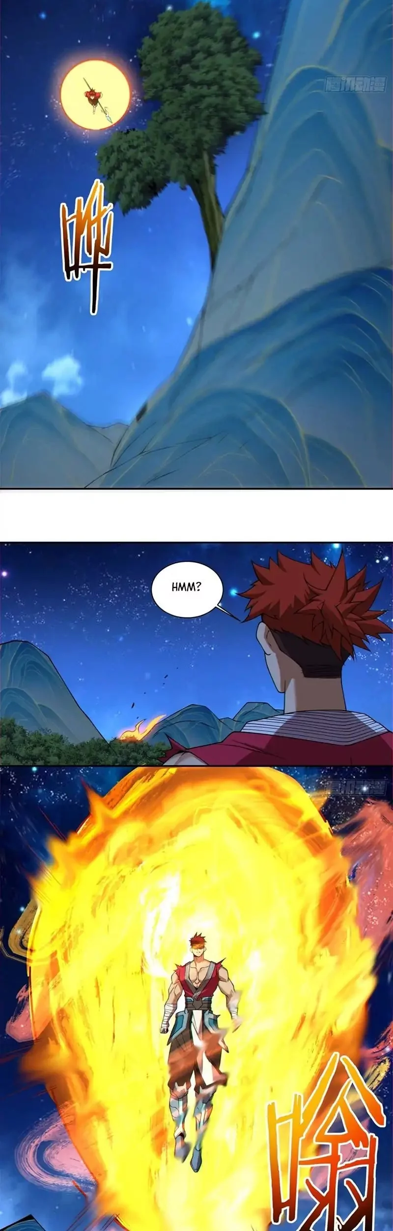 My Disciples Are All Big Villains Chapter 418 - halaman 13