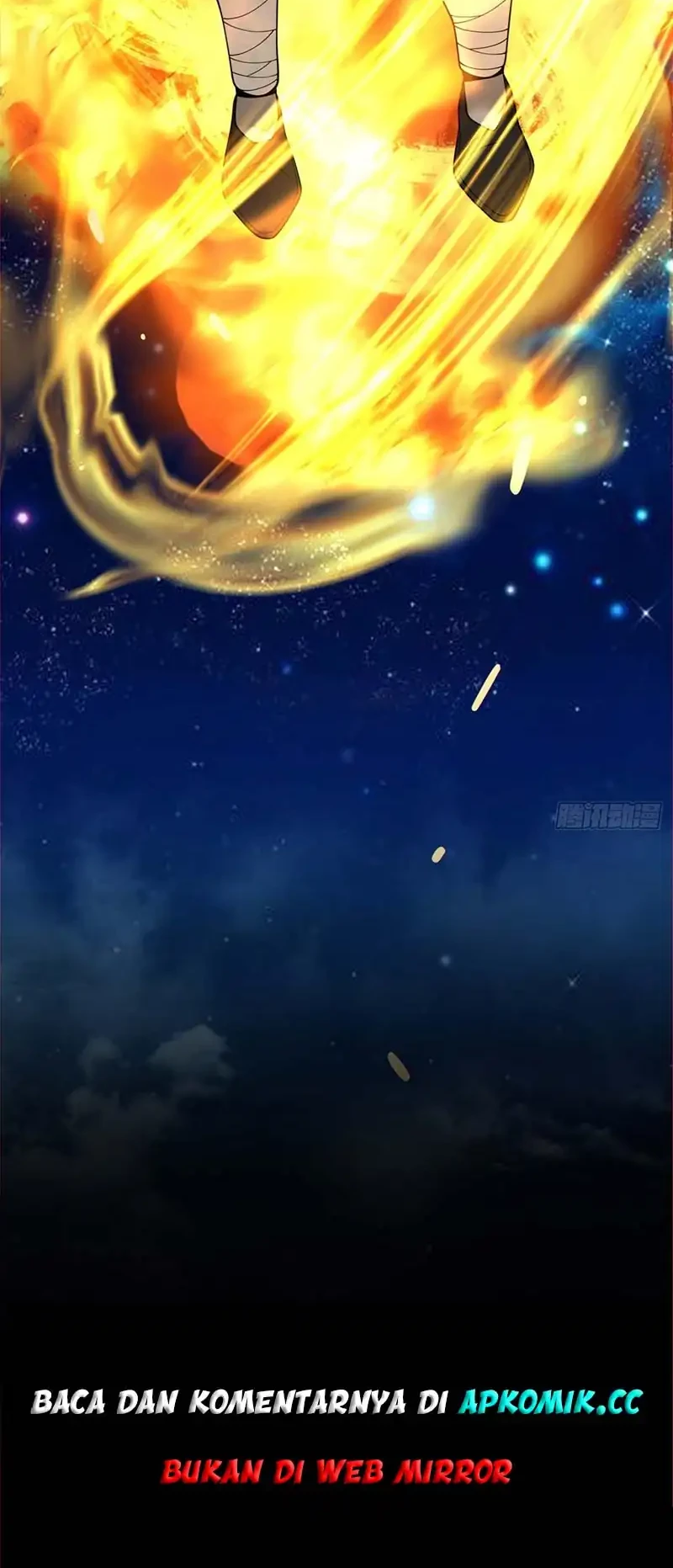 My Disciples Are All Big Villains Chapter 419 - halaman 31